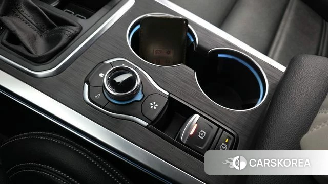 Renault Korea (Samsung) The New SM6 id 3897322 из Кореи 9