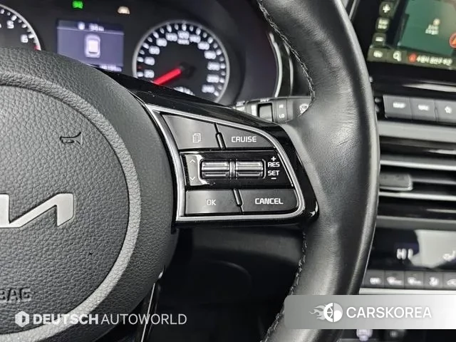 Kia Seltos id 3472976 из Кореи 9