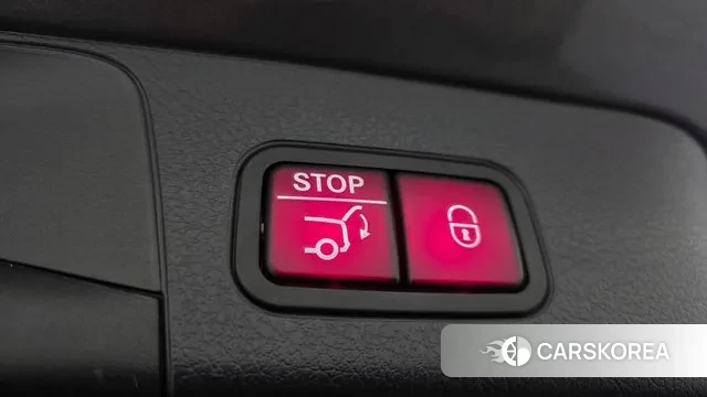 Mercedes-Benz GLB-Class X247 id 3620841 из Кореи 9