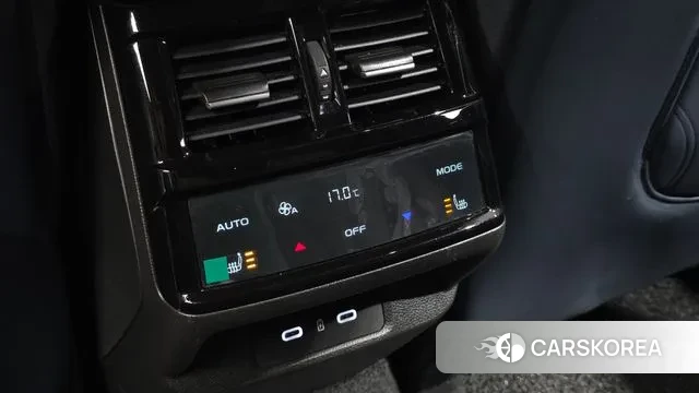 Renault Korea (Samsung) Grand Coleos id 3457149 из Кореи 9