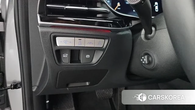 Genesis G80 (RG3) id 3133850 из Кореи 9