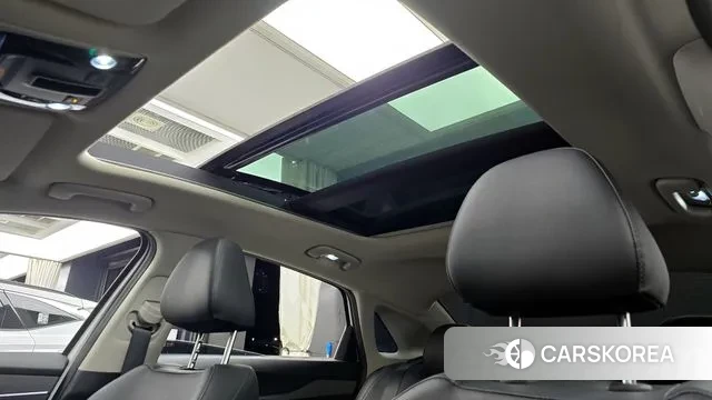 Kia K5 3rd generation id 3581127 из Кореи 9