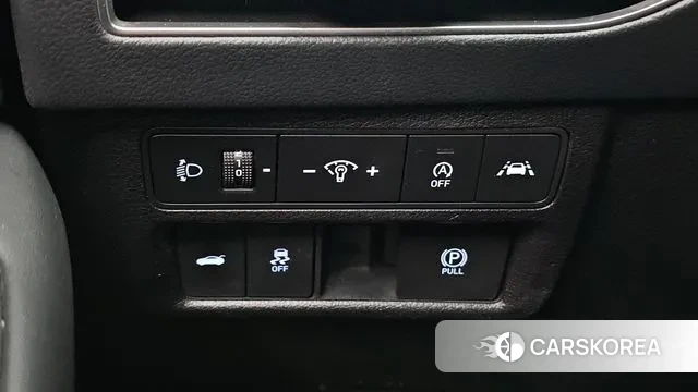 Hyundai Sonata (DN8) id 3448008 из Кореи 9