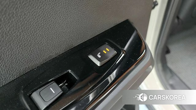 Ssangyong The New Torres id 3876830 из Кореи 9