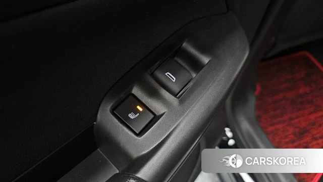 Chevrolet (GM Daewoo) Trailblazer id 4688561 из Кореи 9