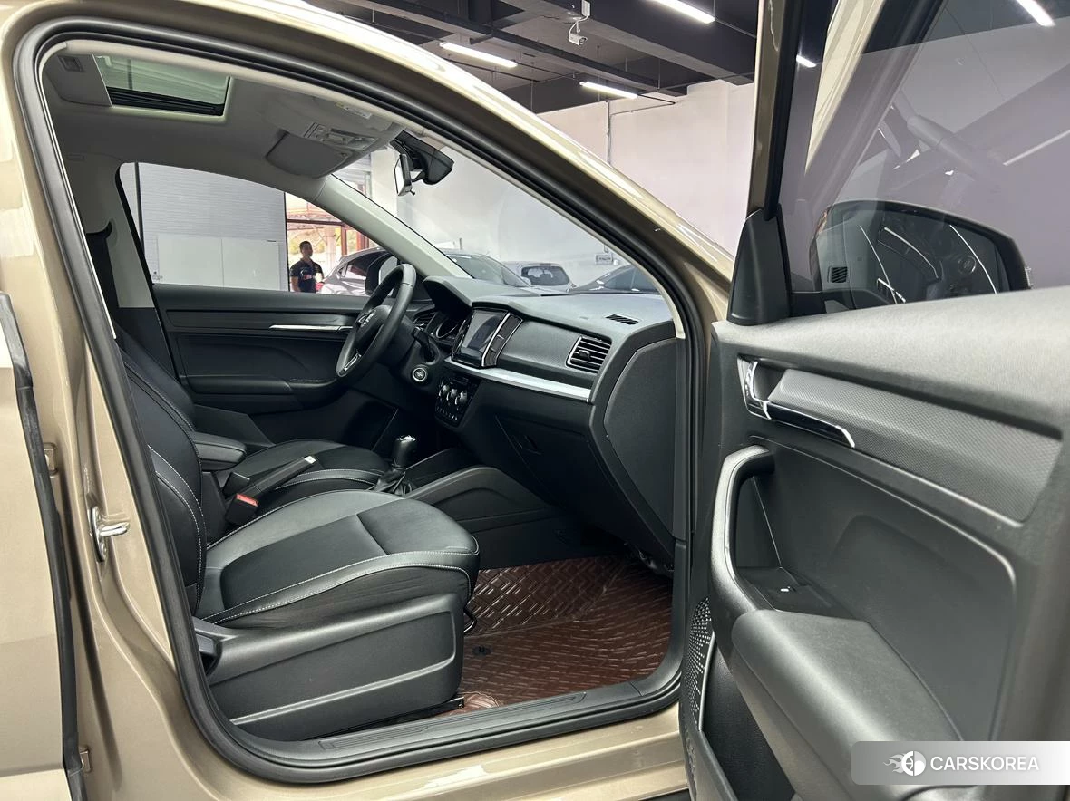 Skoda Komick id 4407280 из Китая 9
