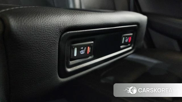 Renault Korea (Samsung) QM6 id 3867277 из Кореи 9