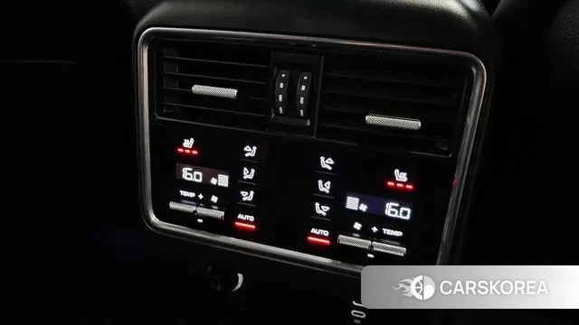 Porsche Cayenne (PO536) id 2932180 из Кореи 9