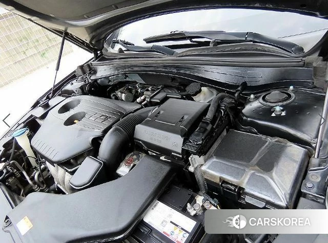 Kia The New K5 2nd generation id 4845864 из Кореи 9