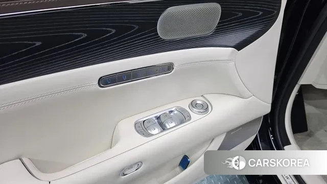 Genesis G90 (RS4) id 3394589 из Кореи 9