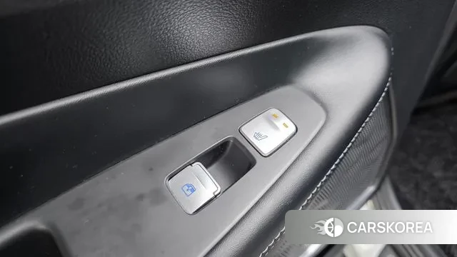 Hyundai The New Santa Fe id 3586851 из Кореи 9