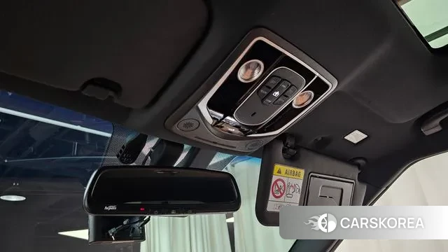 Ssangyong Torres id 3164360 из Кореи 9