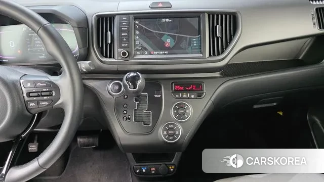 Kia The New Kia Ray id 3533473 из Кореи 9