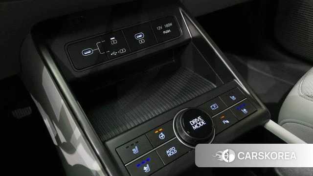 Hyundai Kona (SX2) id 4400173 из Кореи 9