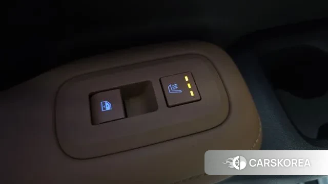 Hyundai Santa Fe (MX5) id 3262396 из Кореи 9