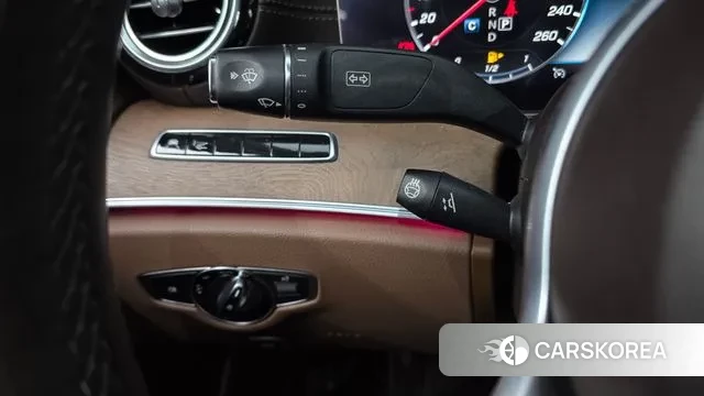 Mercedes-Benz E-Class W213 id 3444484 из Кореи 9