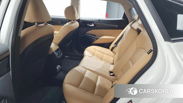 Kia K7 Premier id 3955132 из Кореи 9