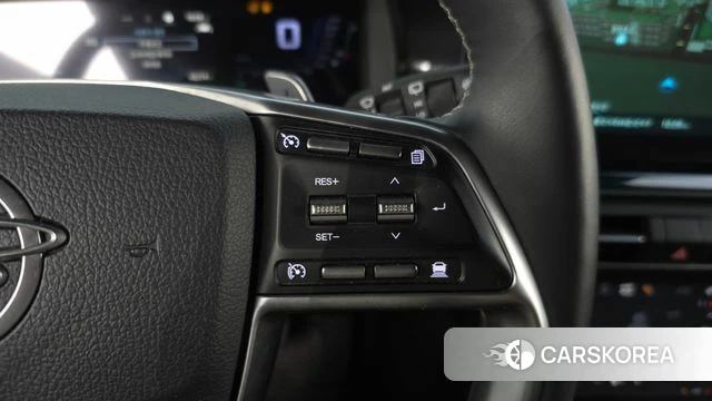 Ssangyong Torres id 4854811 из Кореи 9