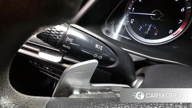 Hyundai Sonata (DN8) id 3291136 из Кореи 9