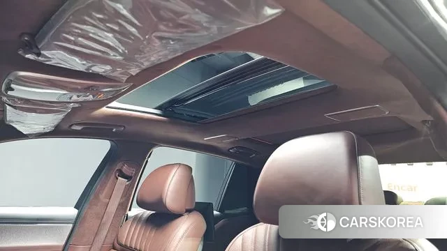 Genesis G90 (RS4) id 3224102 из Кореи 9