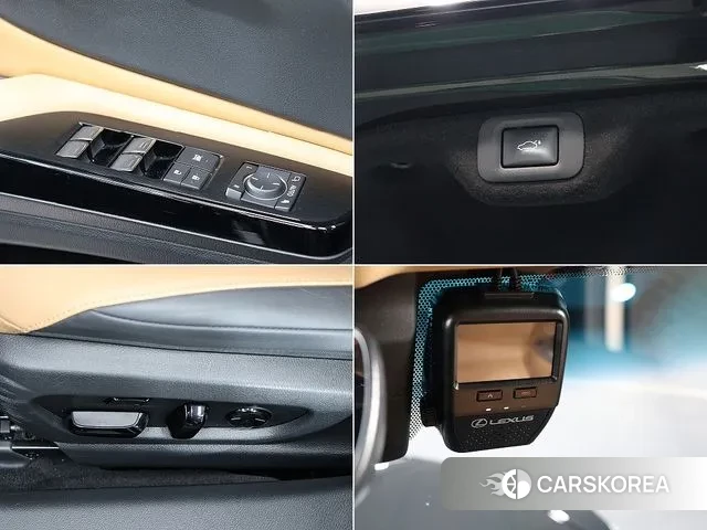 Lexus ES300h 7th generation id 3420748 из Кореи 9