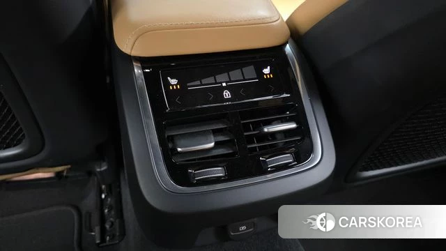 Volvo V60 Cross-Country 2nd Generation id 4594594 из Кореи 9