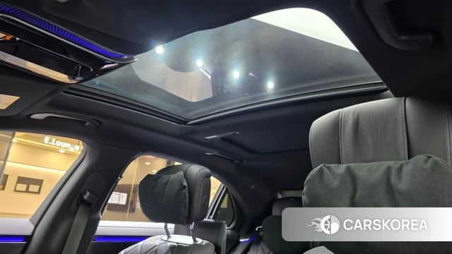 Mercedes-Benz S-Class W223 id 4361865 из Кореи 9