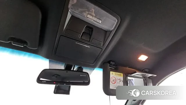 Ssangyong The New Rexton Sports Cannes id 2916011 из Кореи 9