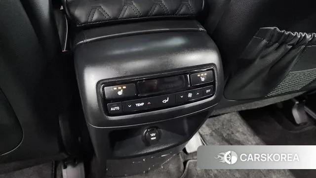 Hyundai The New Palisade id 3482470 из Кореи 9