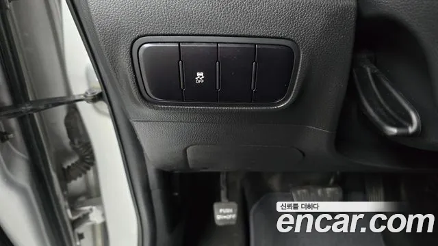 Kia The New Ray id 2682831 из Кореи 9