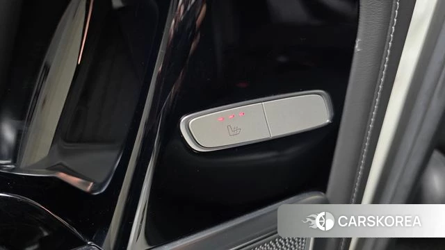 Mercedes-Benz G-Class W463b id 3905362 из Кореи 9