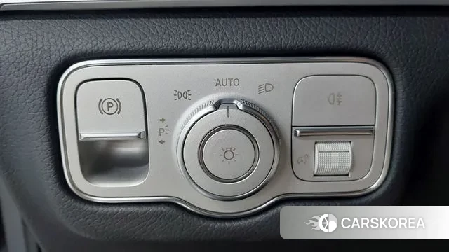 Mercedes-Benz GLE-Class W167 id 2963964 из Кореи 9