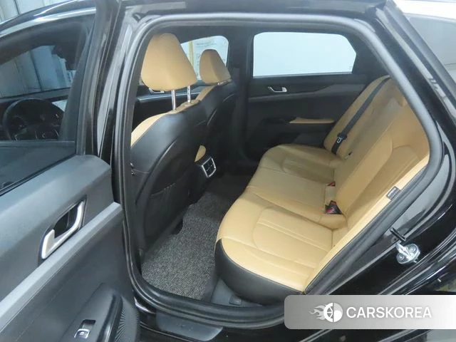 Kia K5 3rd generation id 4594819 из Кореи 9