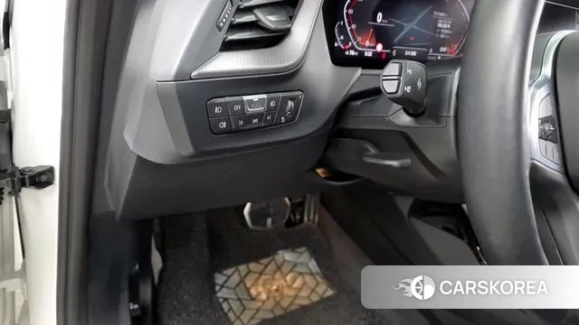 BMW 1 Series (F40) id 3764093 из Кореи 9