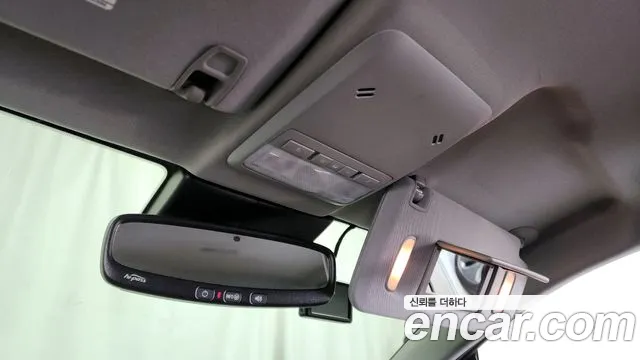 Chevrolet (GM Daewoo) The New Trax id 2503428 из Кореи 9