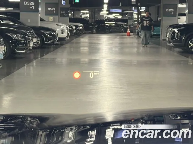 BMW 5 Series (G30) id 2685377 из Кореи 9