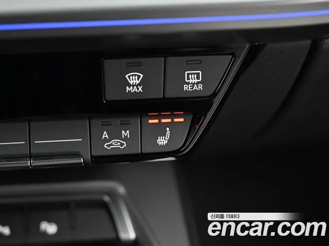 Audi A3 (8Y) id 2656581 из Кореи 9