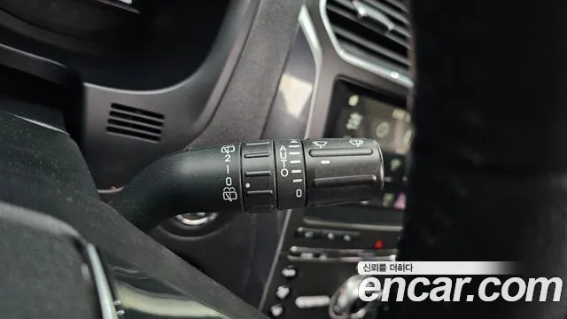 Ford Explorer id 2712040 из Кореи 9