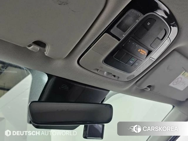 Hyundai Tucson (NX4) id 4906351 из Кореи 9