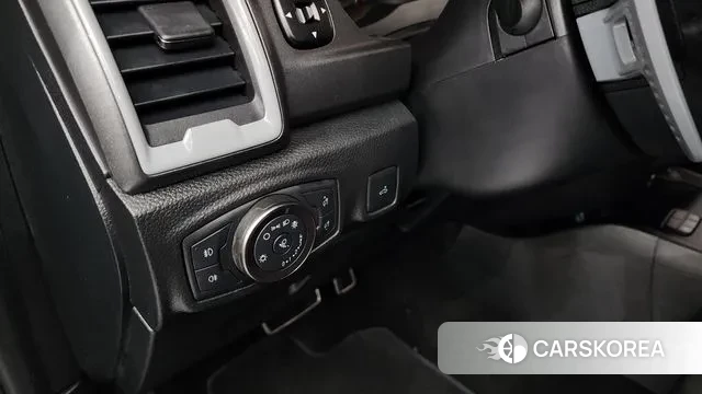 Ford Ranger 3rd Generation id 3493626 из Кореи 9