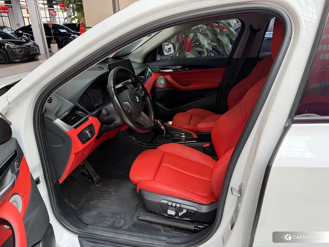 BMW X2 id 4669314 из Китая 9