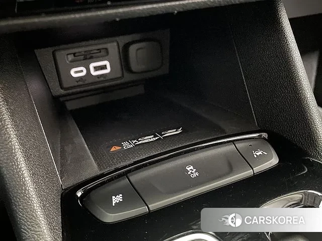 Chevrolet (GM Daewoo) Bolt EUV id 3389298 из Кореи 9