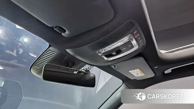 Mercedes-Benz GLB-Class X247 id 3535187 из Кореи 9