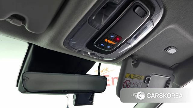 Hyundai Kona (SX2) id 4935123 из Кореи 9