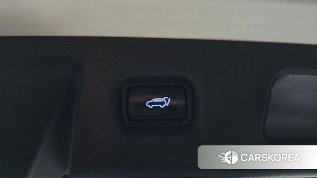 Hyundai The New Santa Fe id 4530054 из Кореи 9