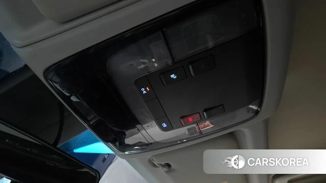 Hyundai Staria id 4580245 из Кореи 9