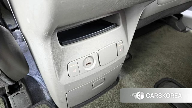 Kia The New Carnival id 3894195 из Кореи 9