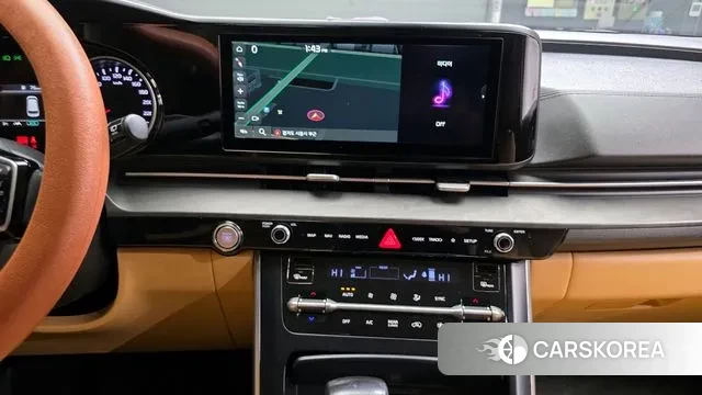 Kia Carnival 4th generation id 3587756 из Кореи 9