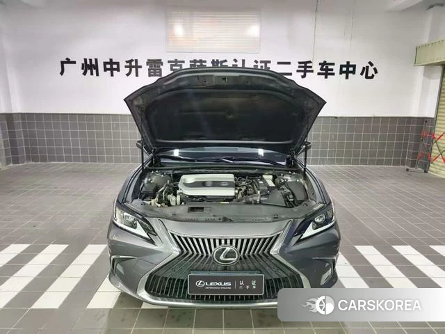 Lexus ES id 4321079 из Китая 9