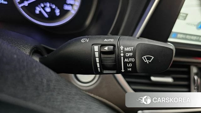 Hyundai Grandeur IG id 3808387 из Кореи 9